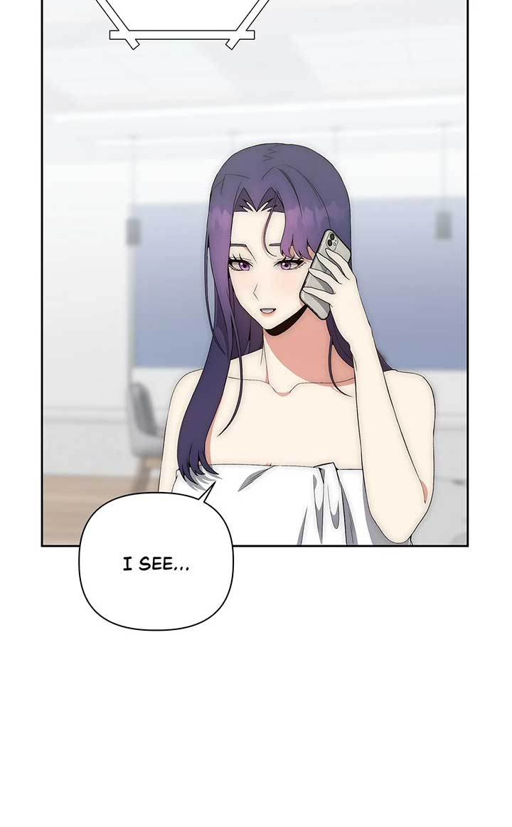 Office Scandal Chapter 18 - Page 87