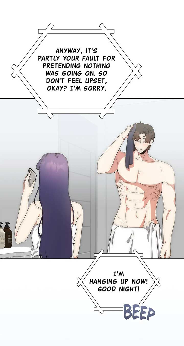 Office Scandal Chapter 18 - Page 88