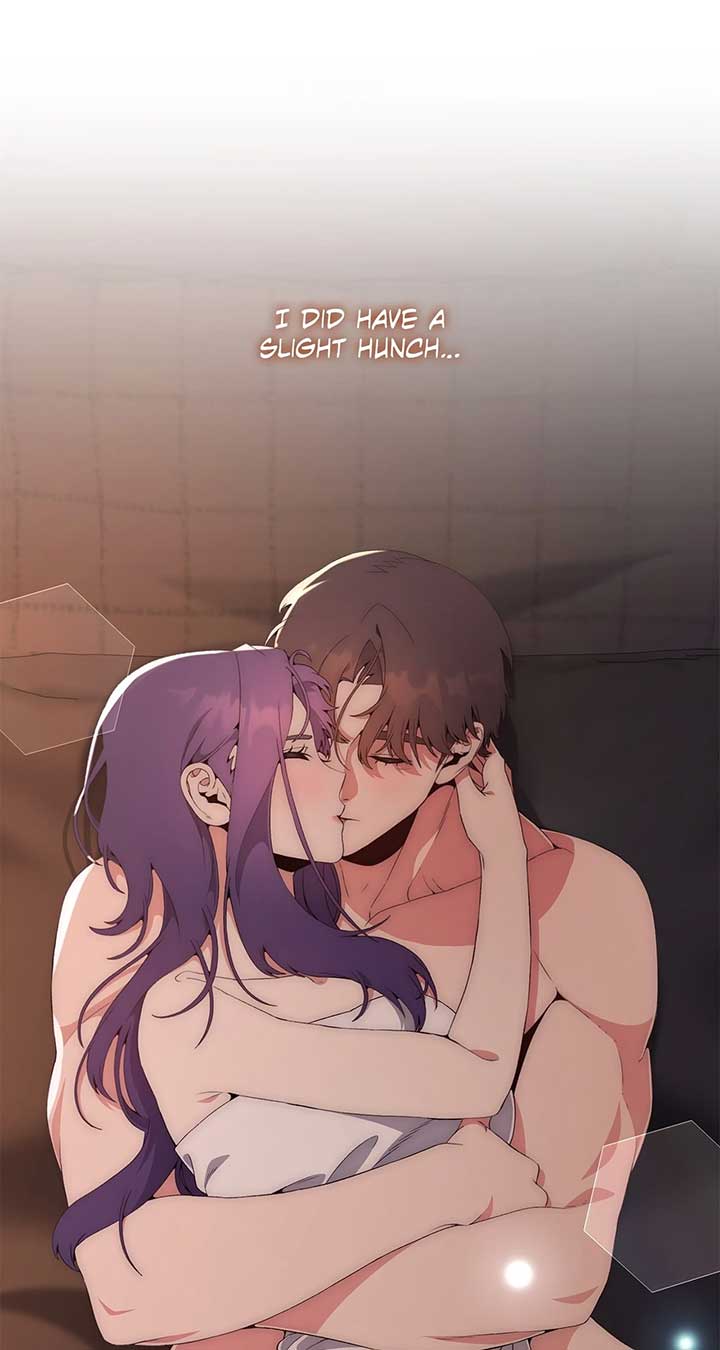 Office Scandal Chapter 19 - Page 11
