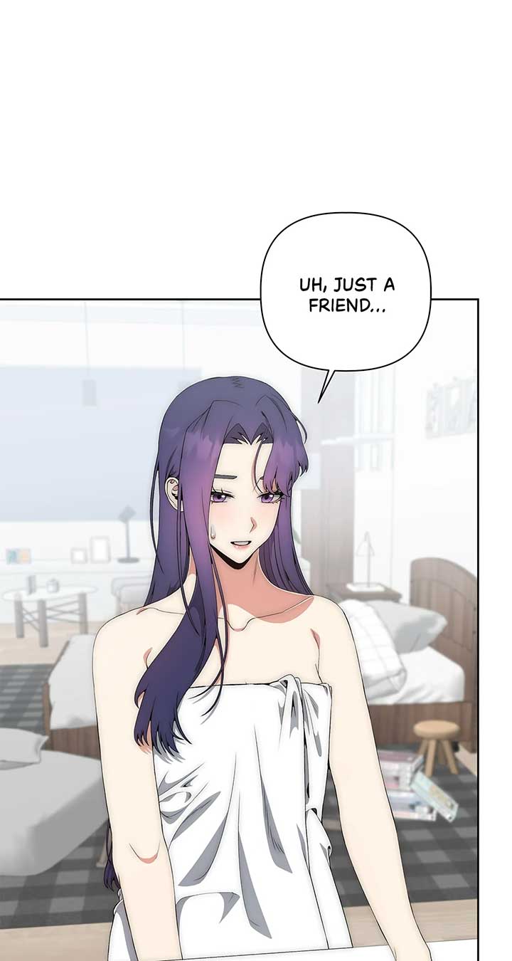 Office Scandal Chapter 19 - Page 2
