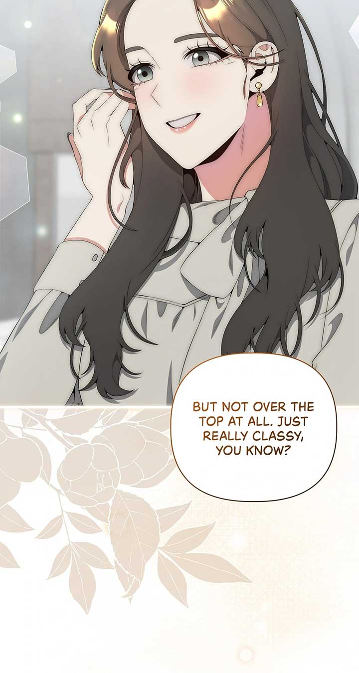 Office Scandal Chapter 19 - Page 39
