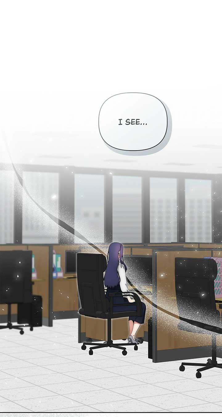 Office Scandal Chapter 19 - Page 42