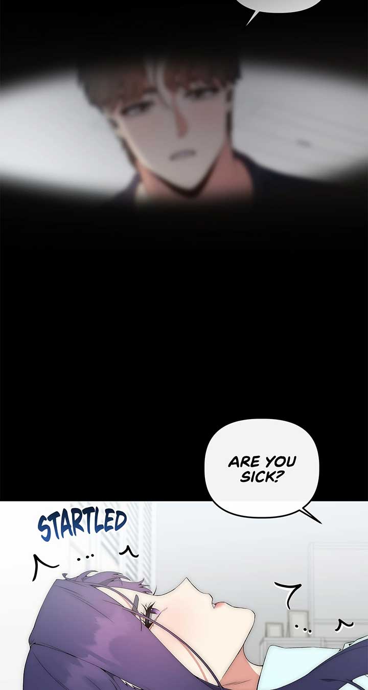 Office Scandal Chapter 19 - Page 49