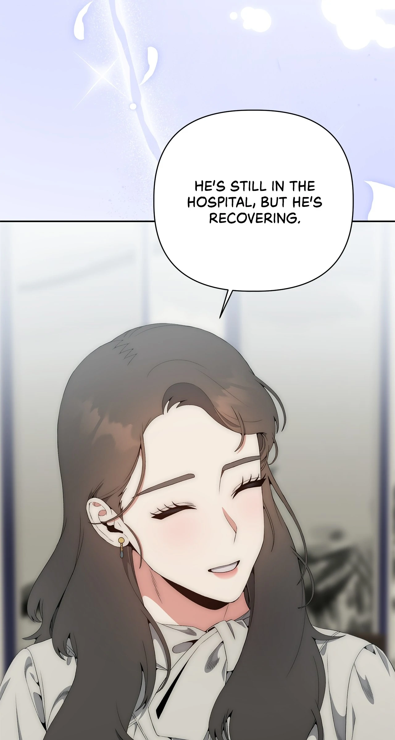 Office Scandal Chapter 20 - Page 10