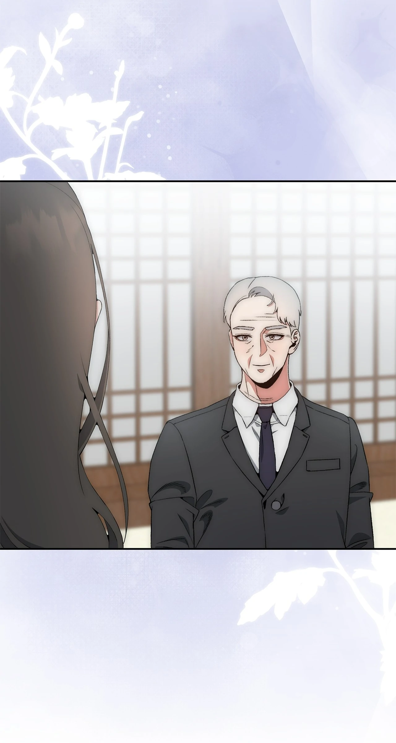 Office Scandal Chapter 20 - Page 13
