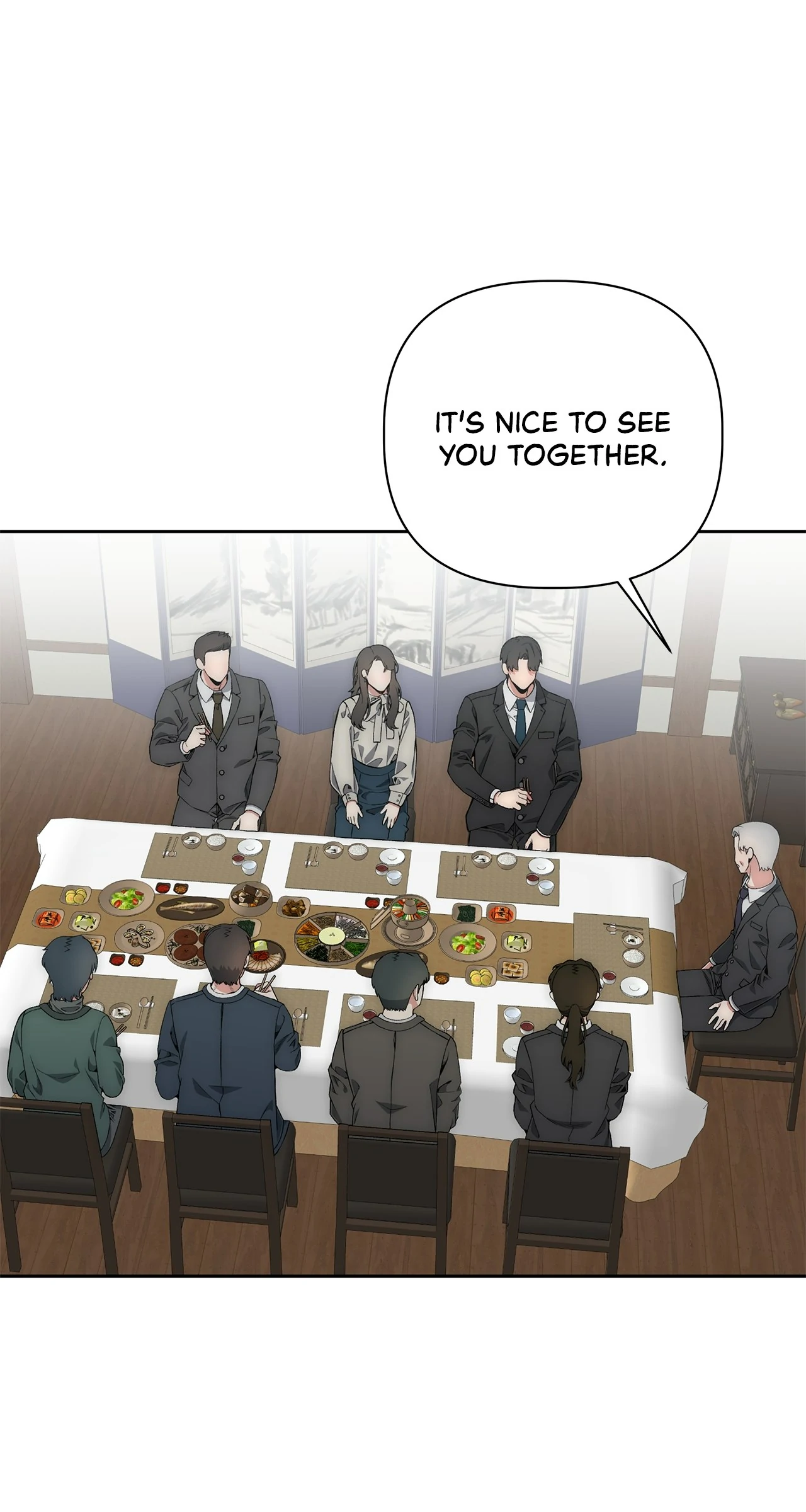 Office Scandal Chapter 20 - Page 15