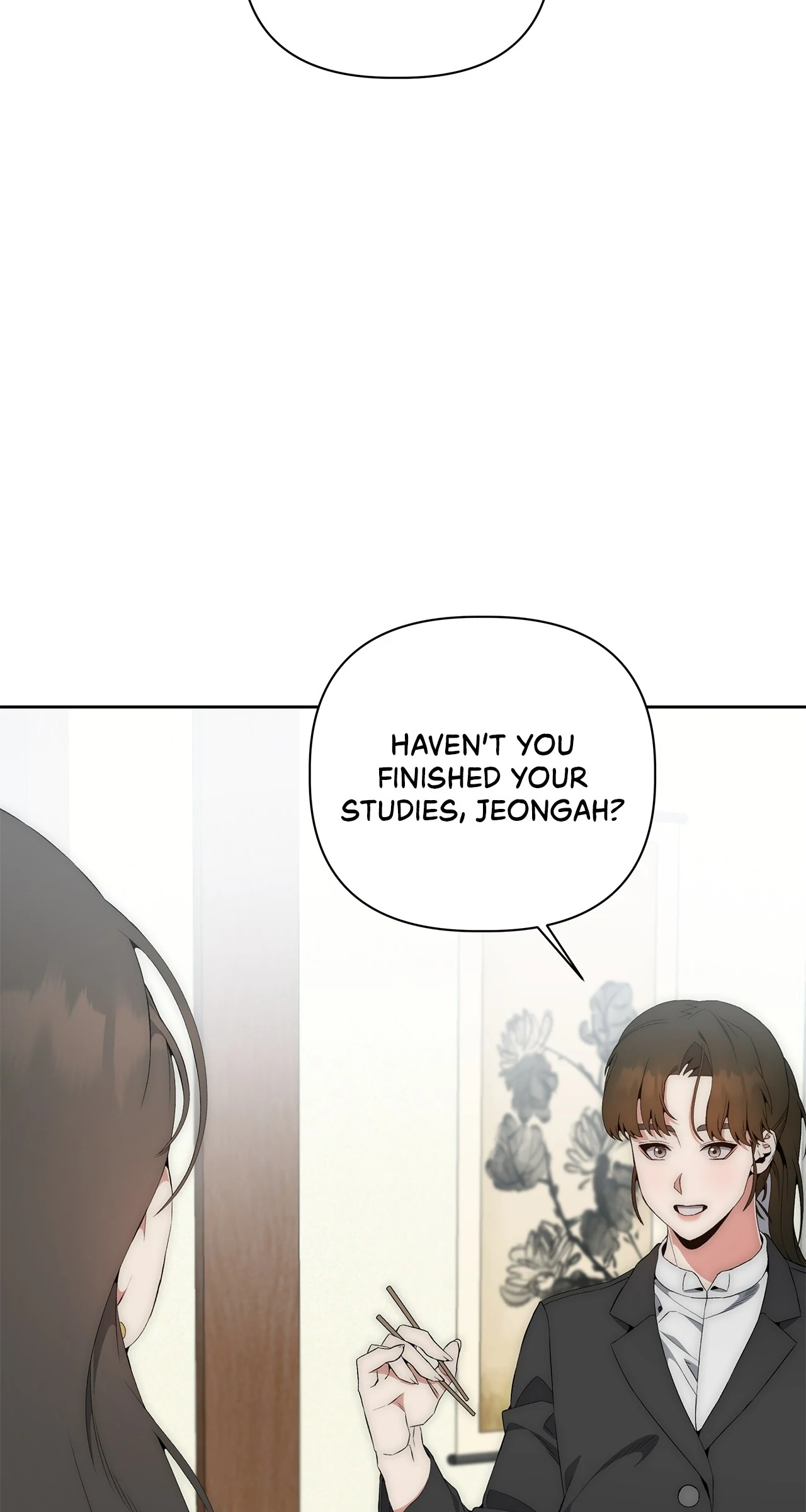 Office Scandal Chapter 20 - Page 17