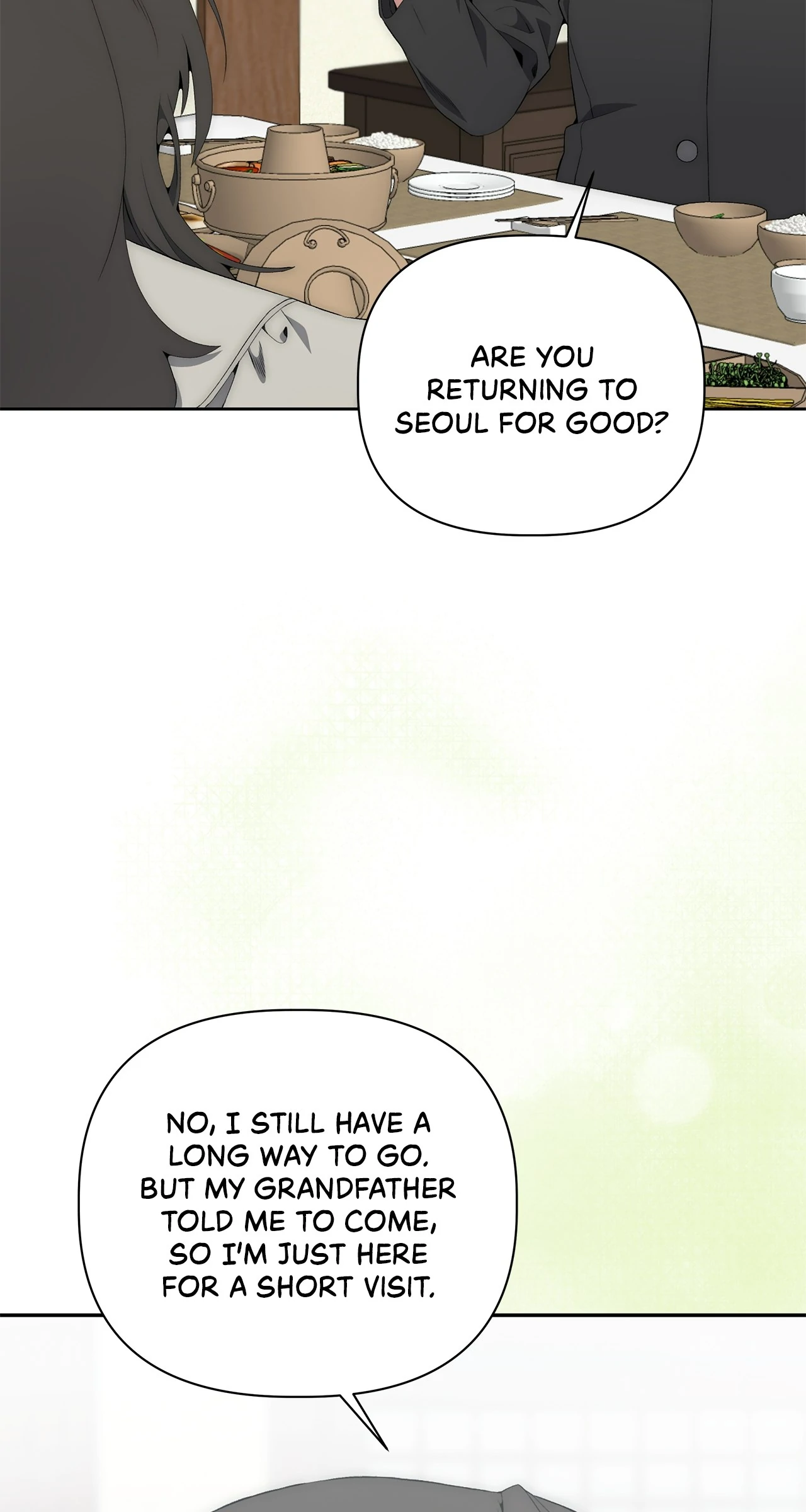 Office Scandal Chapter 20 - Page 18
