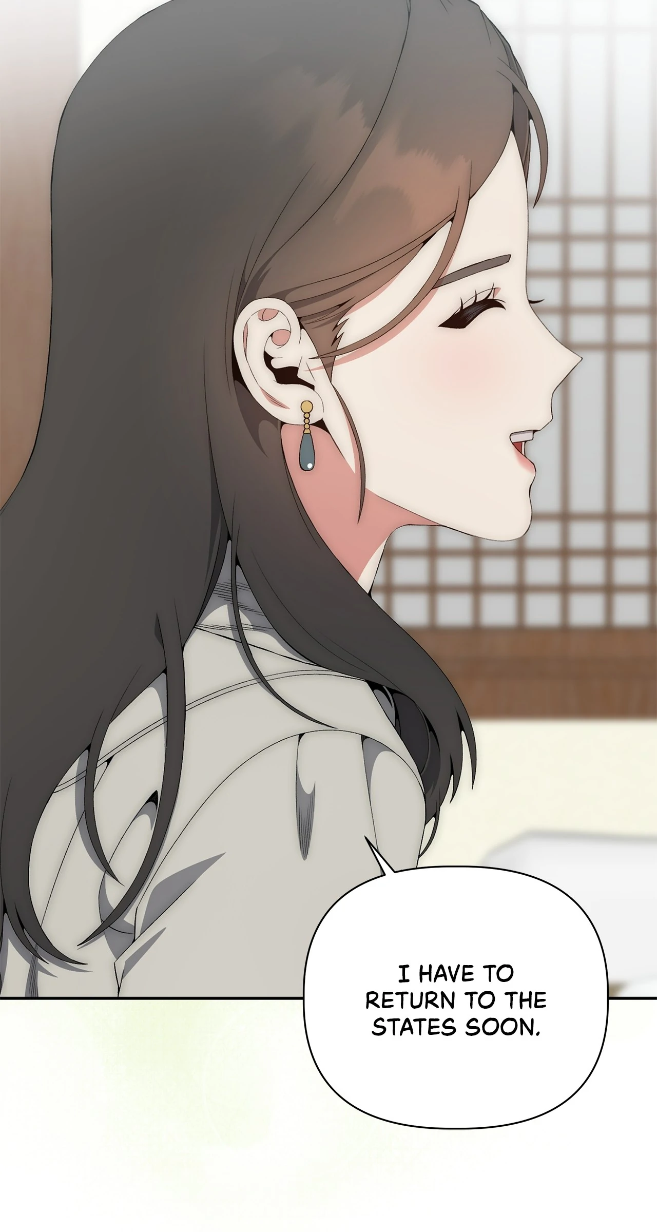 Office Scandal Chapter 20 - Page 19