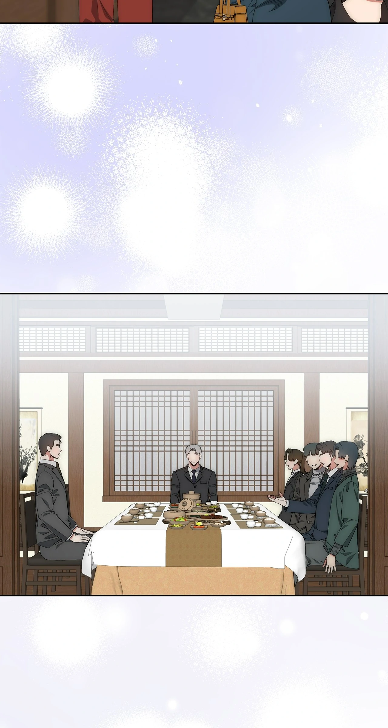 Office Scandal Chapter 20 - Page 2