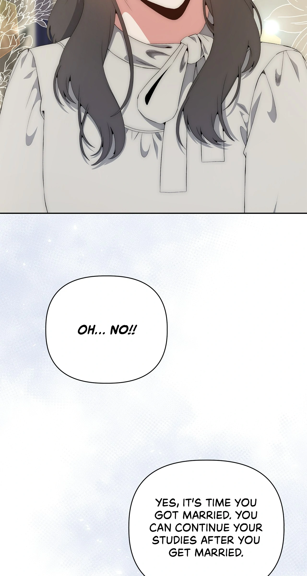 Office Scandal Chapter 20 - Page 23