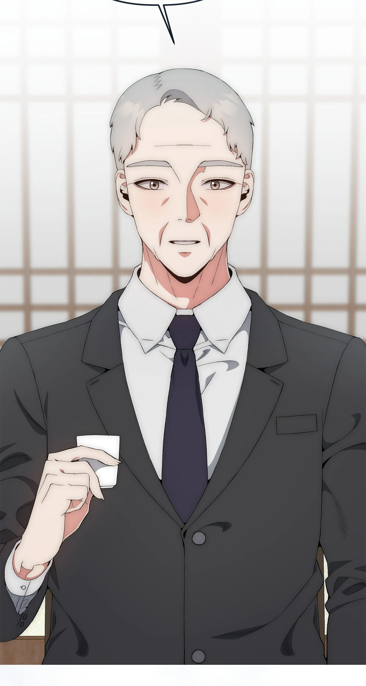 Office Scandal Chapter 20 - Page 25