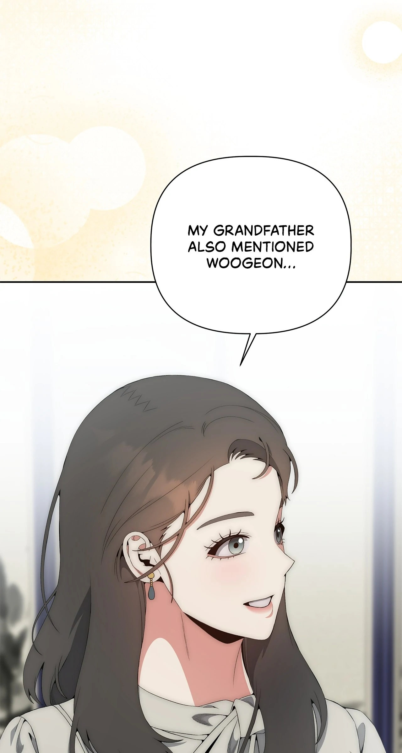 Office Scandal Chapter 20 - Page 28