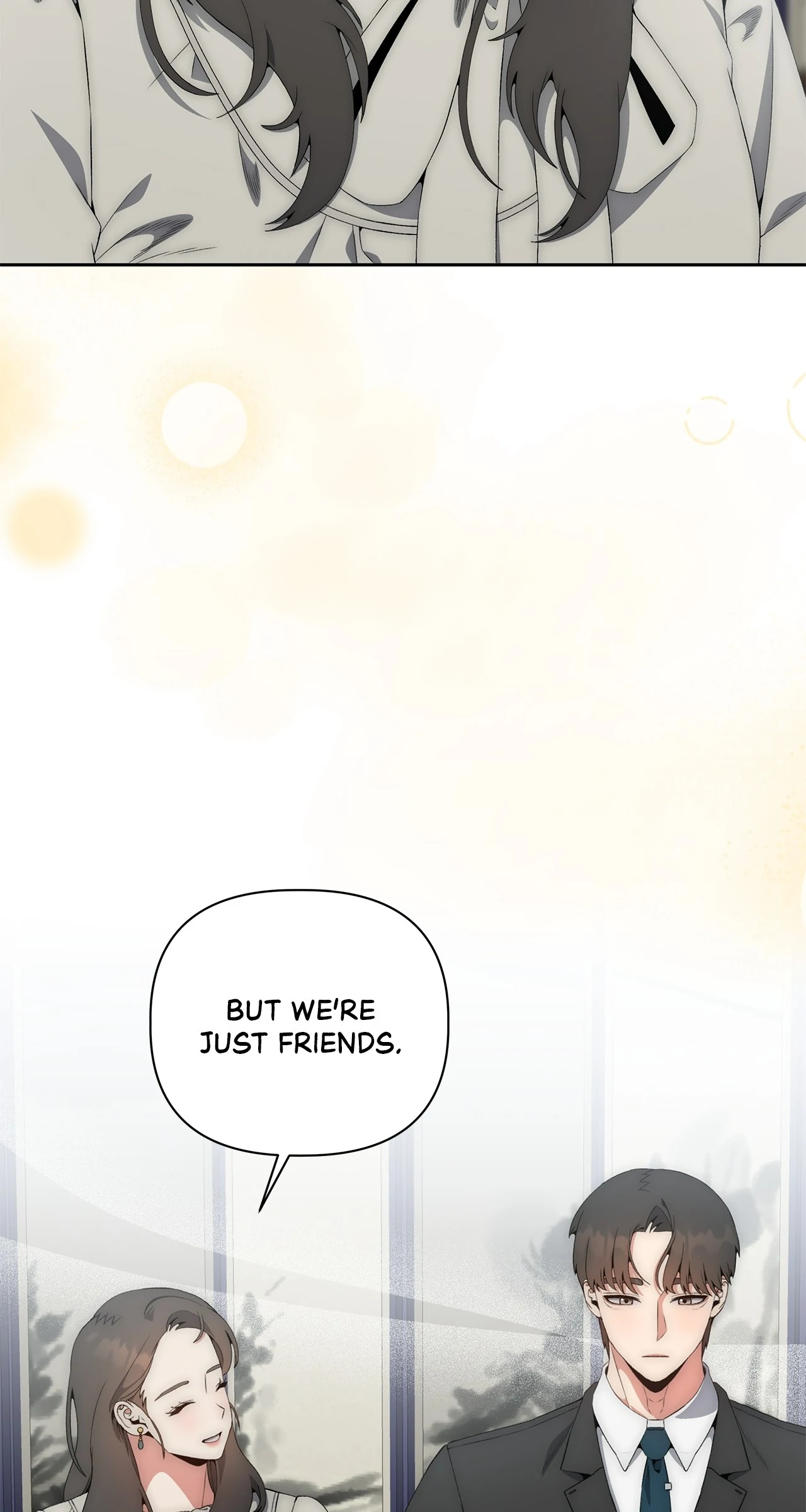 Office Scandal Chapter 20 - Page 29