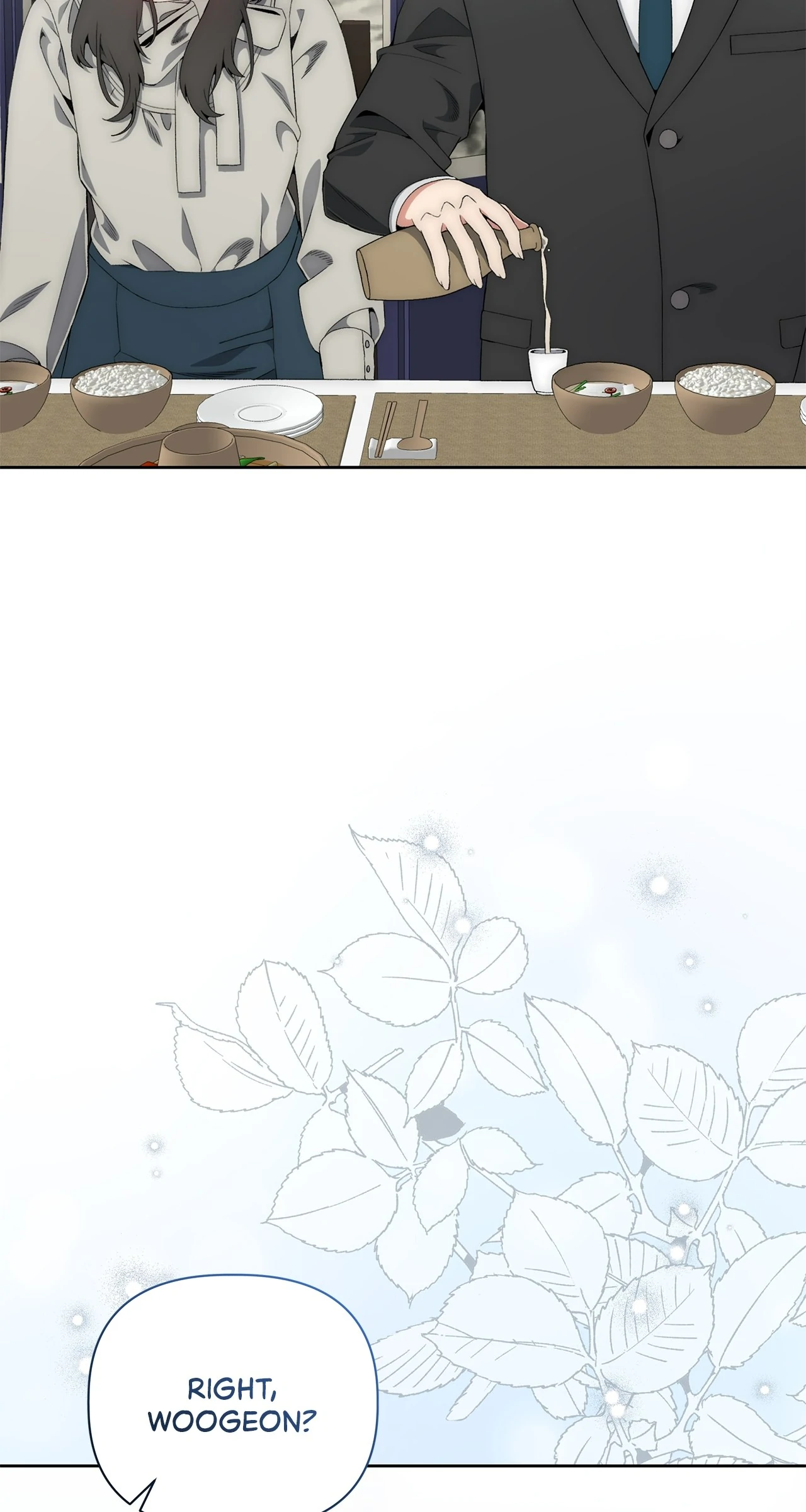 Office Scandal Chapter 20 - Page 30