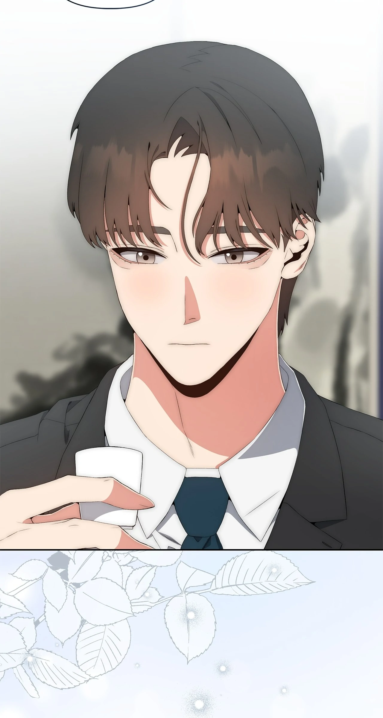 Office Scandal Chapter 20 - Page 31