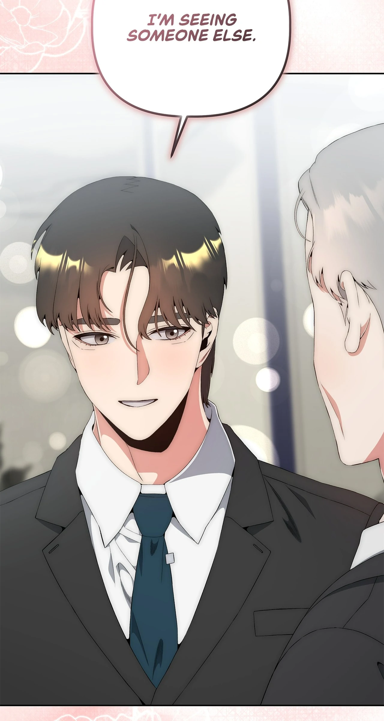 Office Scandal Chapter 20 - Page 35