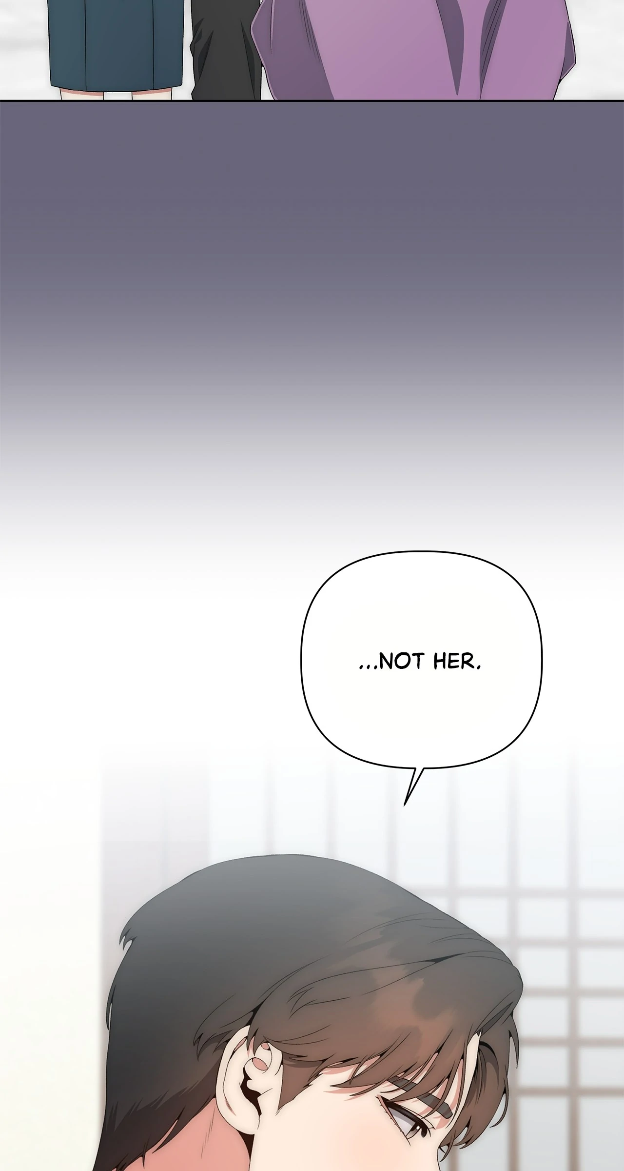 Office Scandal Chapter 20 - Page 42