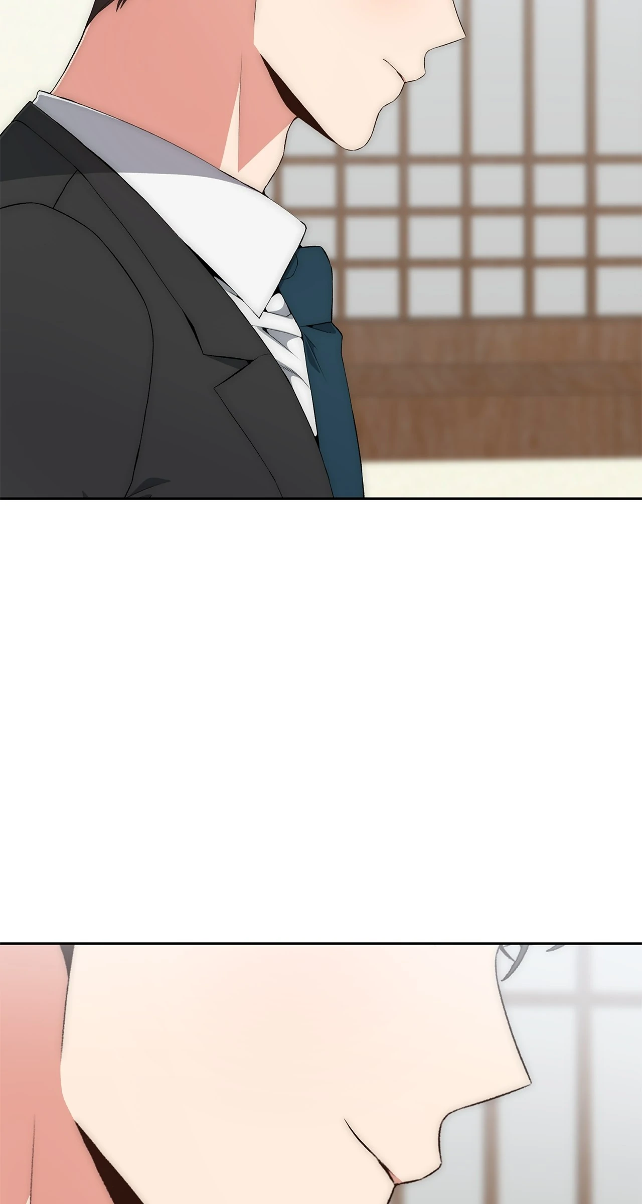 Office Scandal Chapter 20 - Page 43