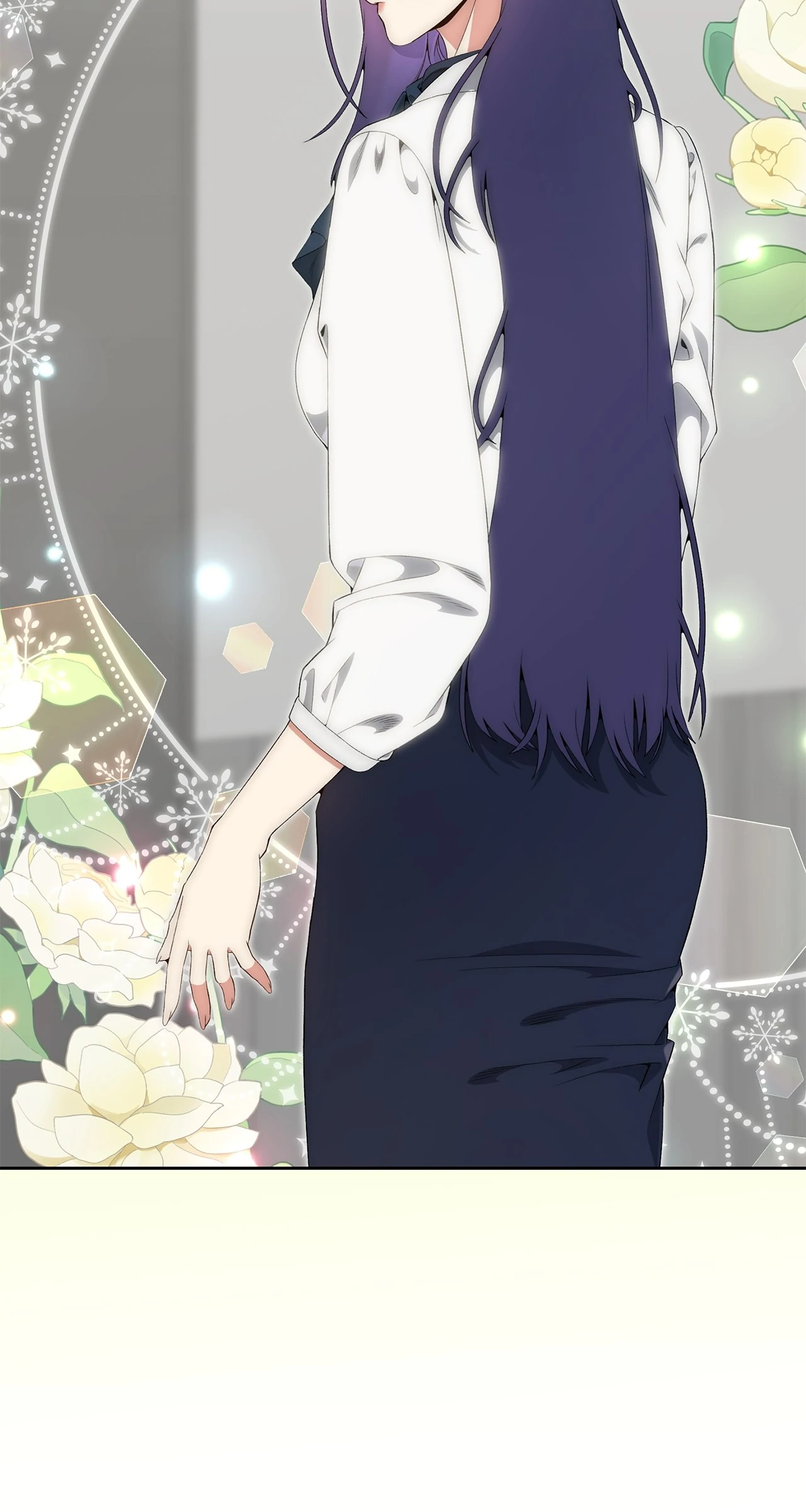 Office Scandal Chapter 20 - Page 45