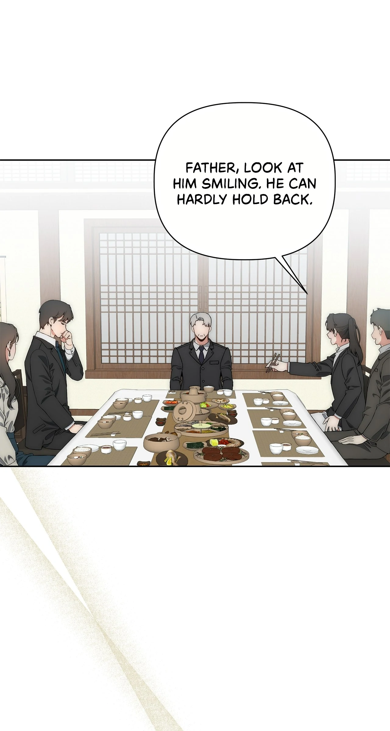 Office Scandal Chapter 20 - Page 47