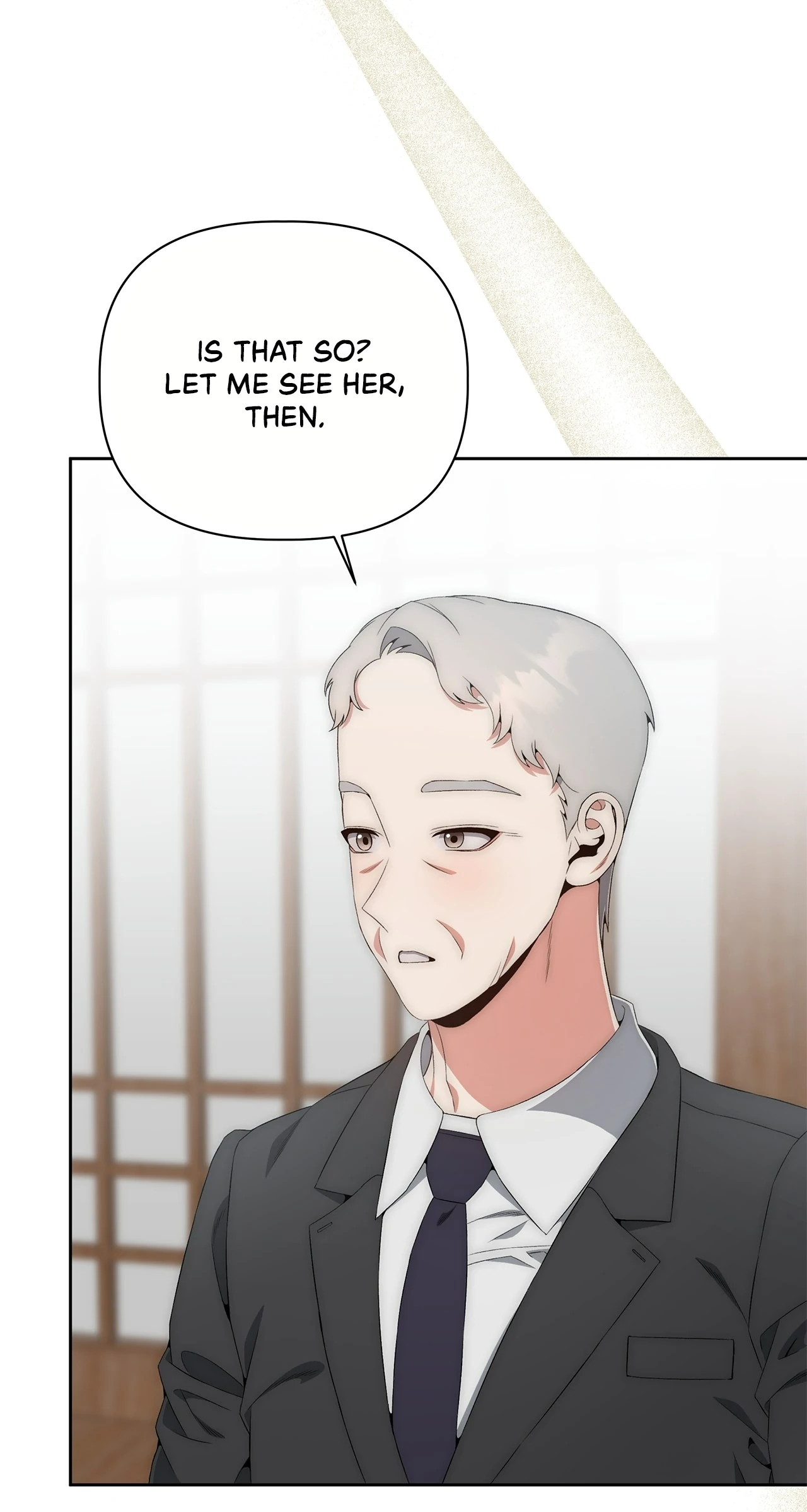 Office Scandal Chapter 20 - Page 48