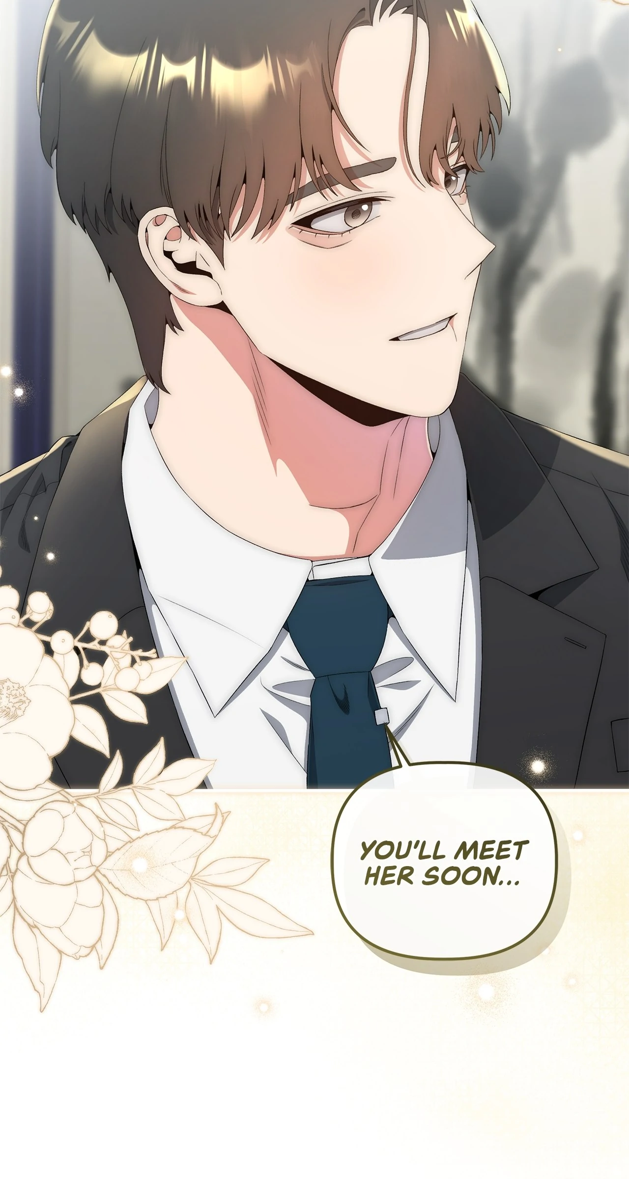 Office Scandal Chapter 20 - Page 51