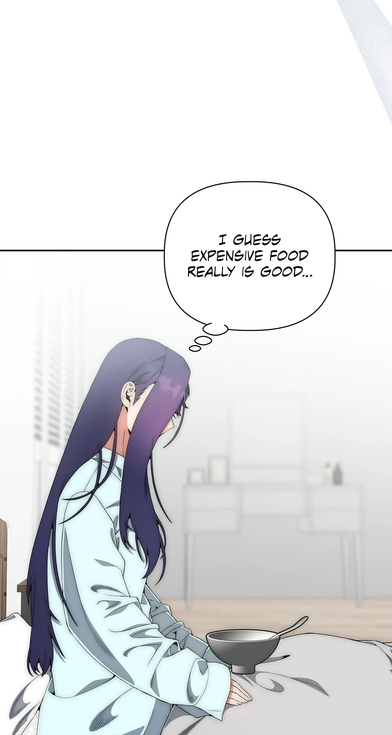 Office Scandal Chapter 20 - Page 58