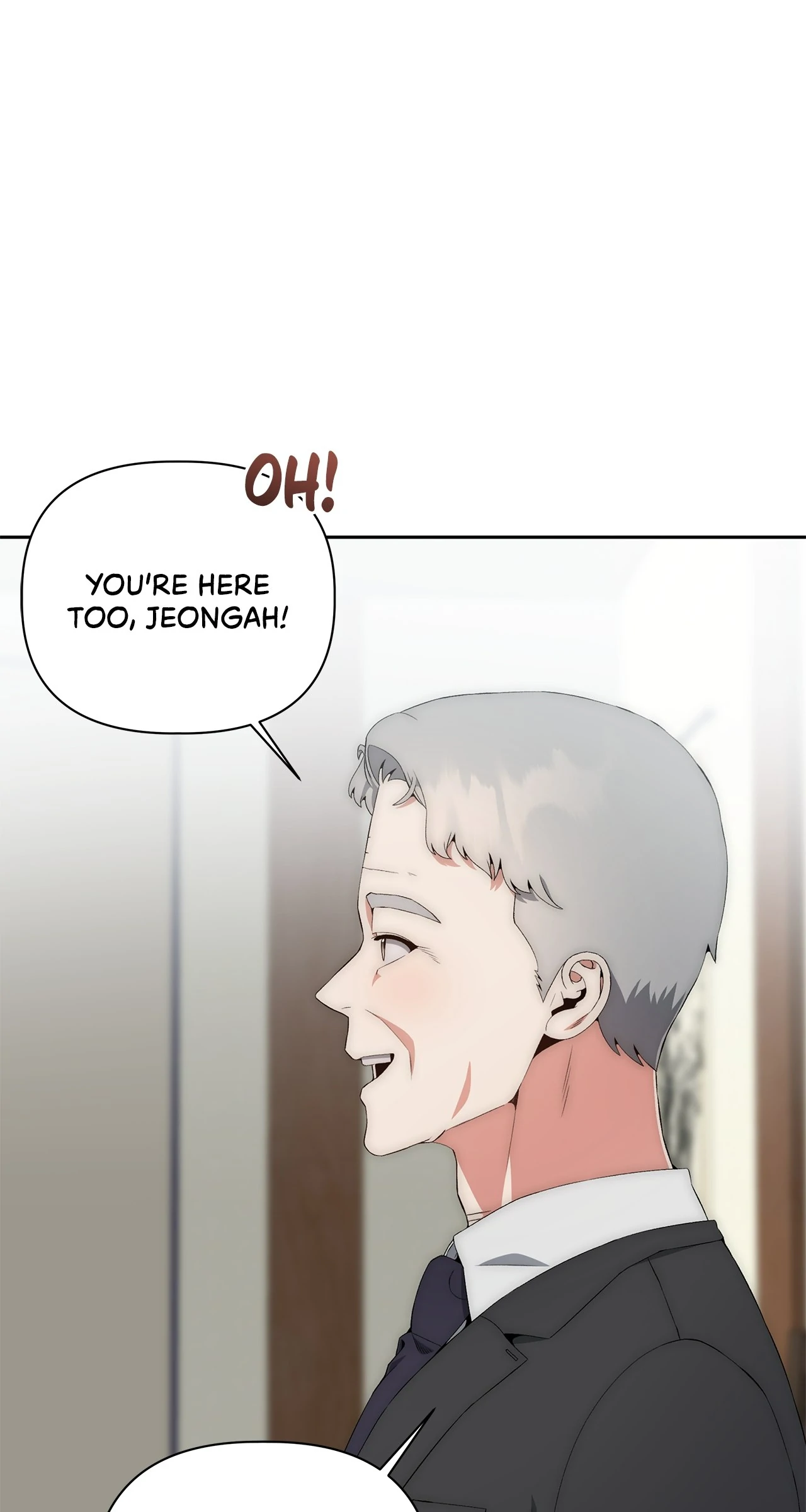 Office Scandal Chapter 20 - Page 6