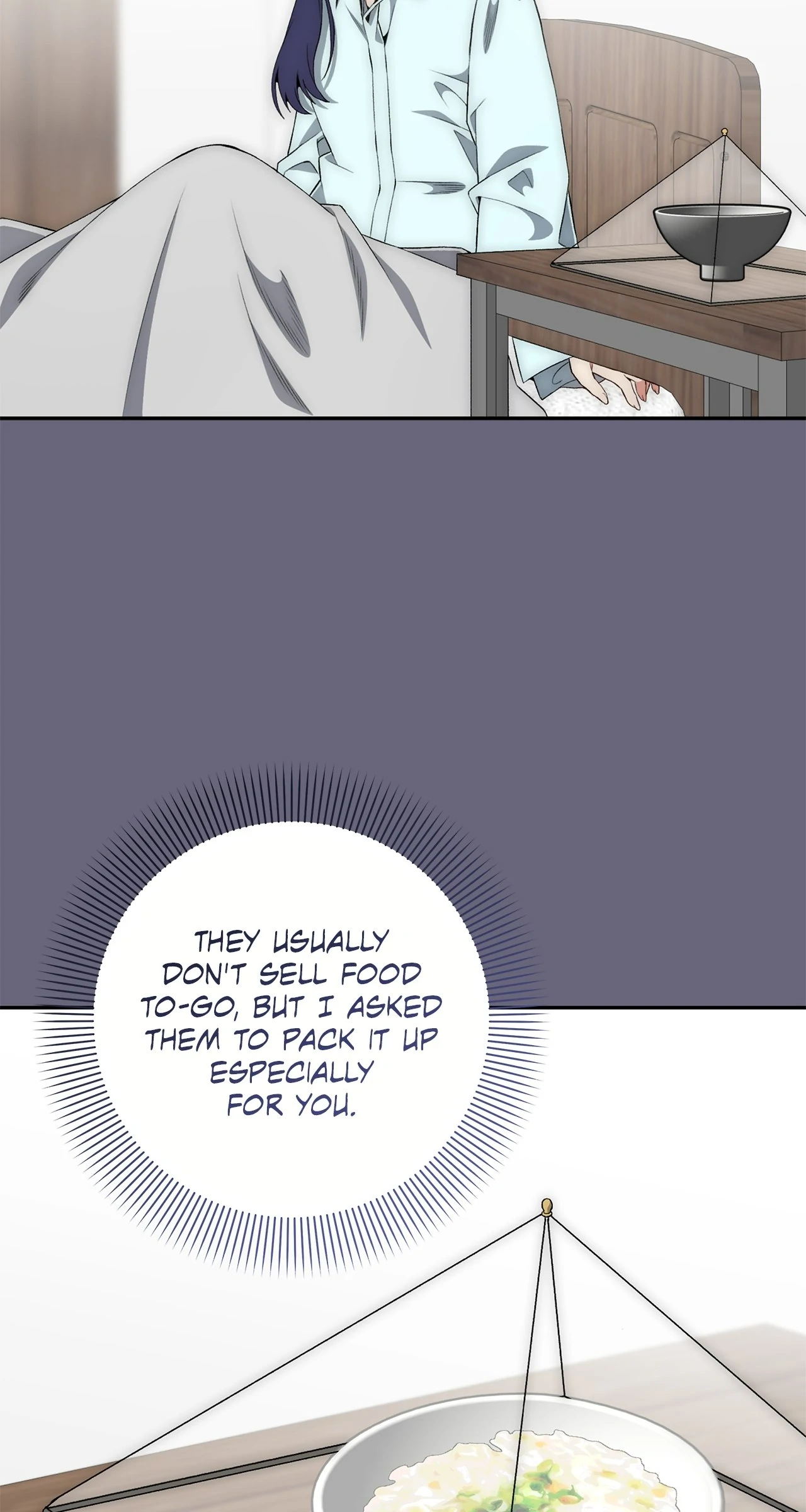 Office Scandal Chapter 20 - Page 60