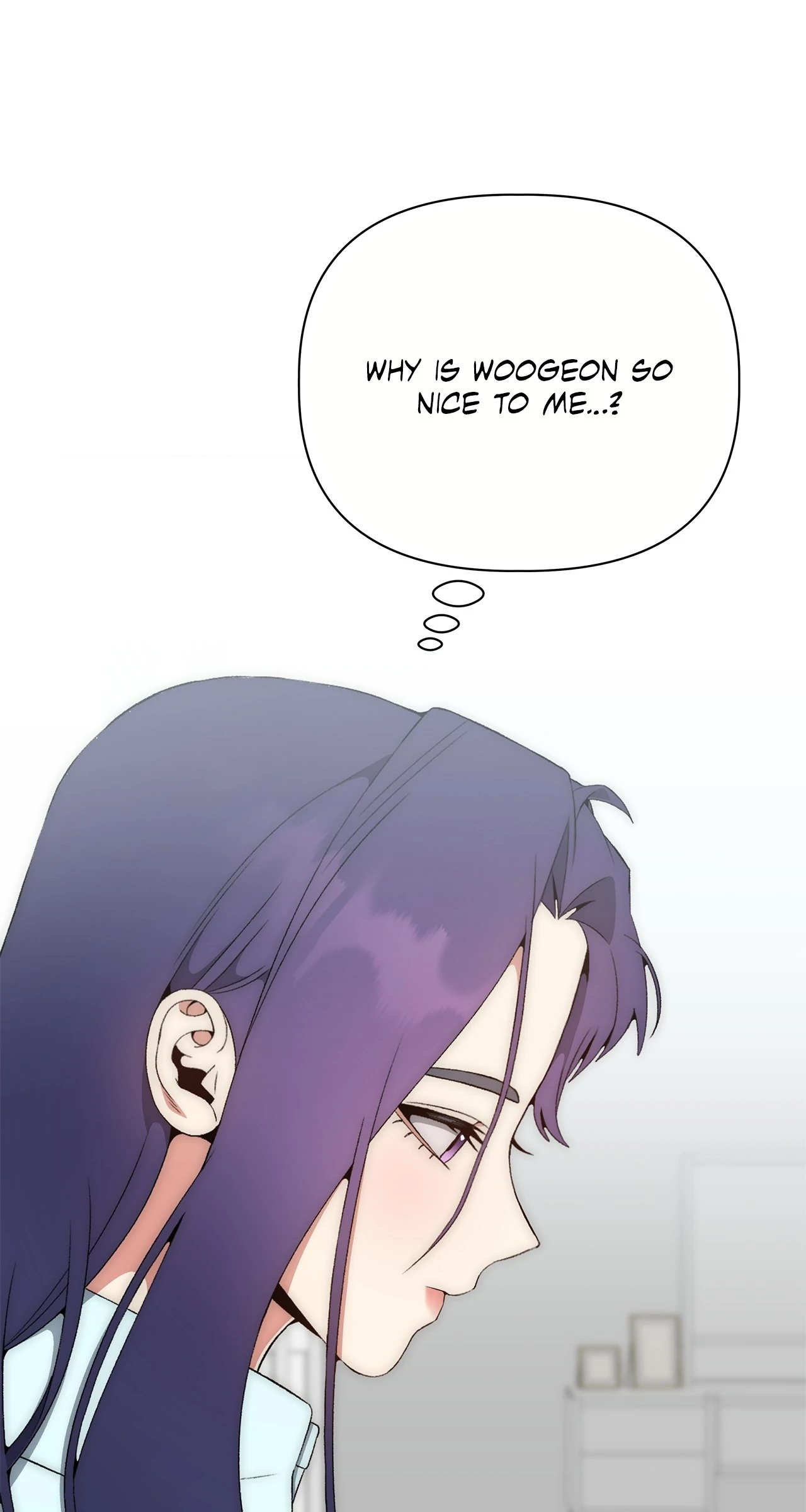 Office Scandal Chapter 20 - Page 62