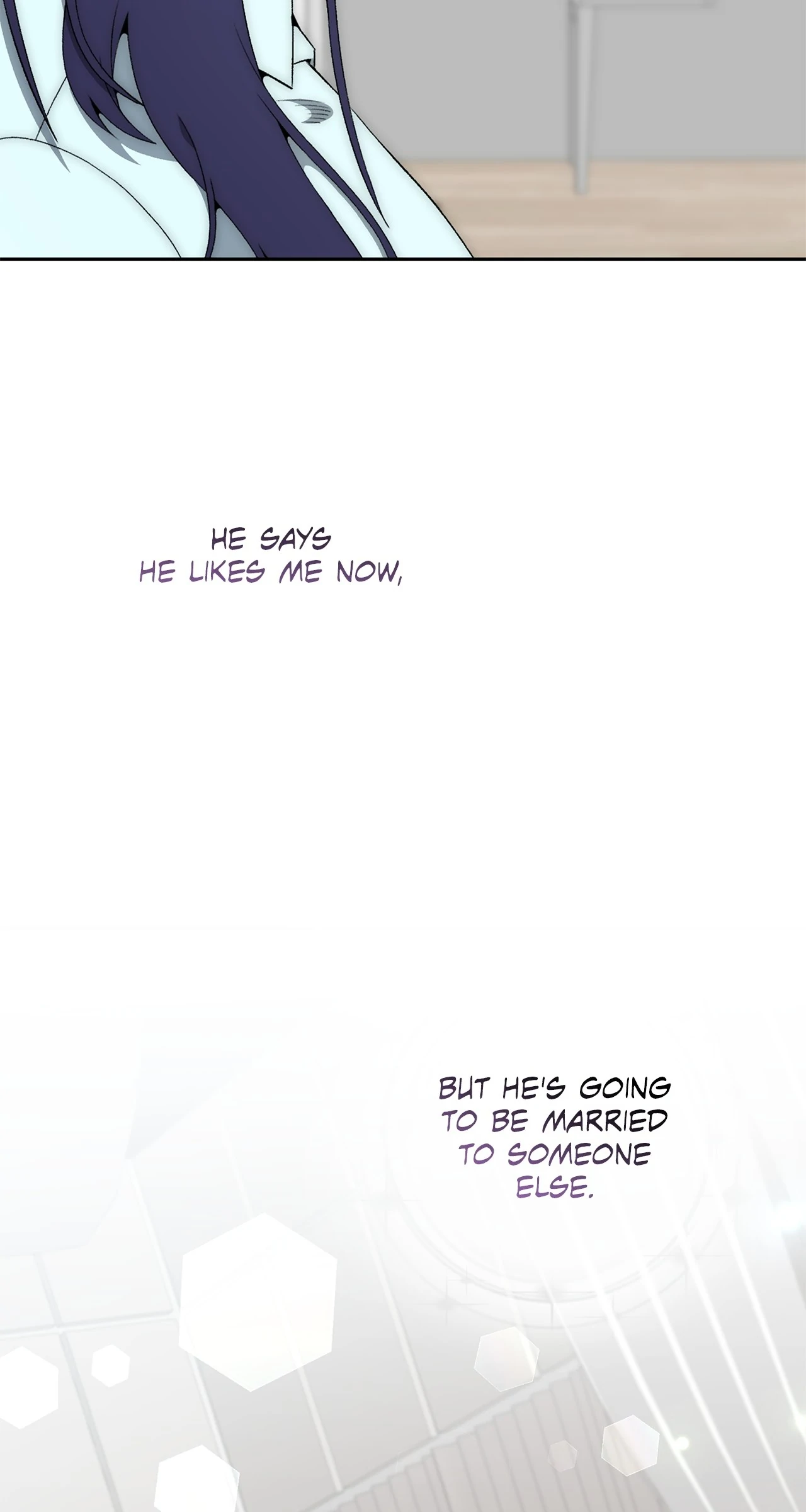 Office Scandal Chapter 20 - Page 63