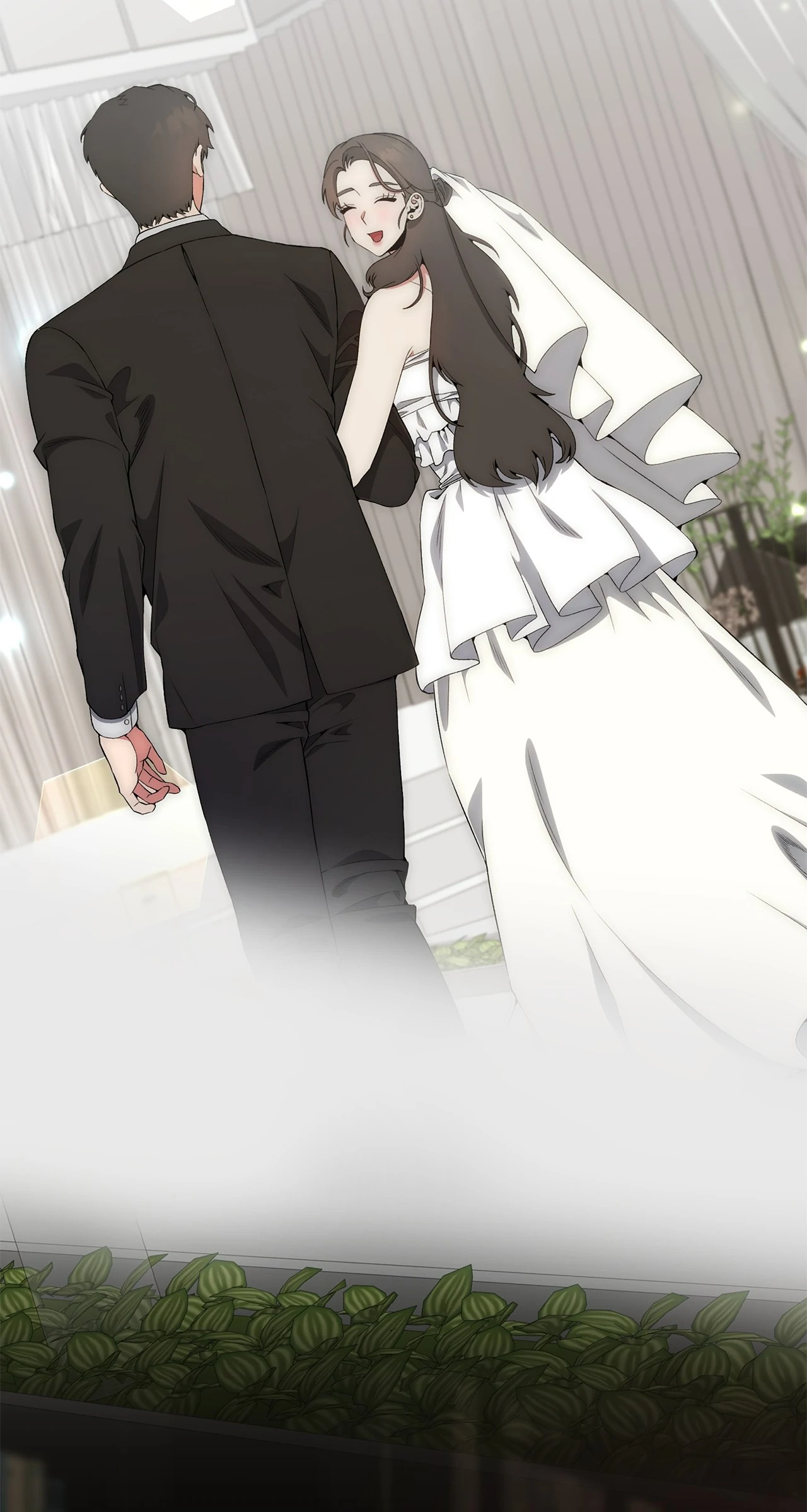 Office Scandal Chapter 20 - Page 64