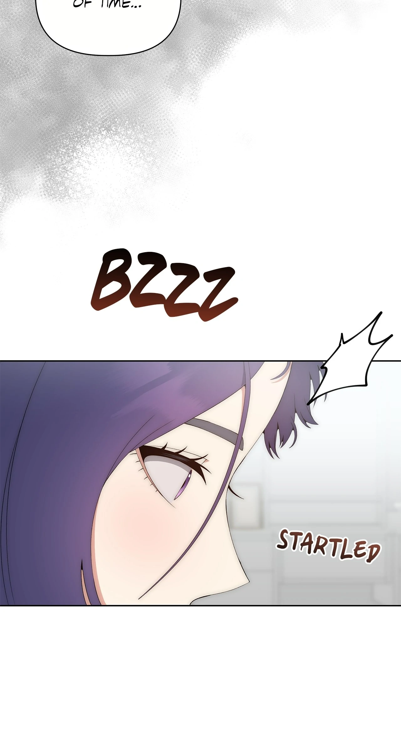 Office Scandal Chapter 20 - Page 67