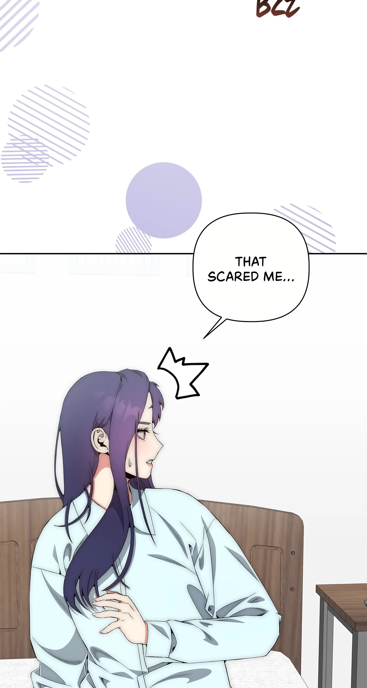 Office Scandal Chapter 20 - Page 69