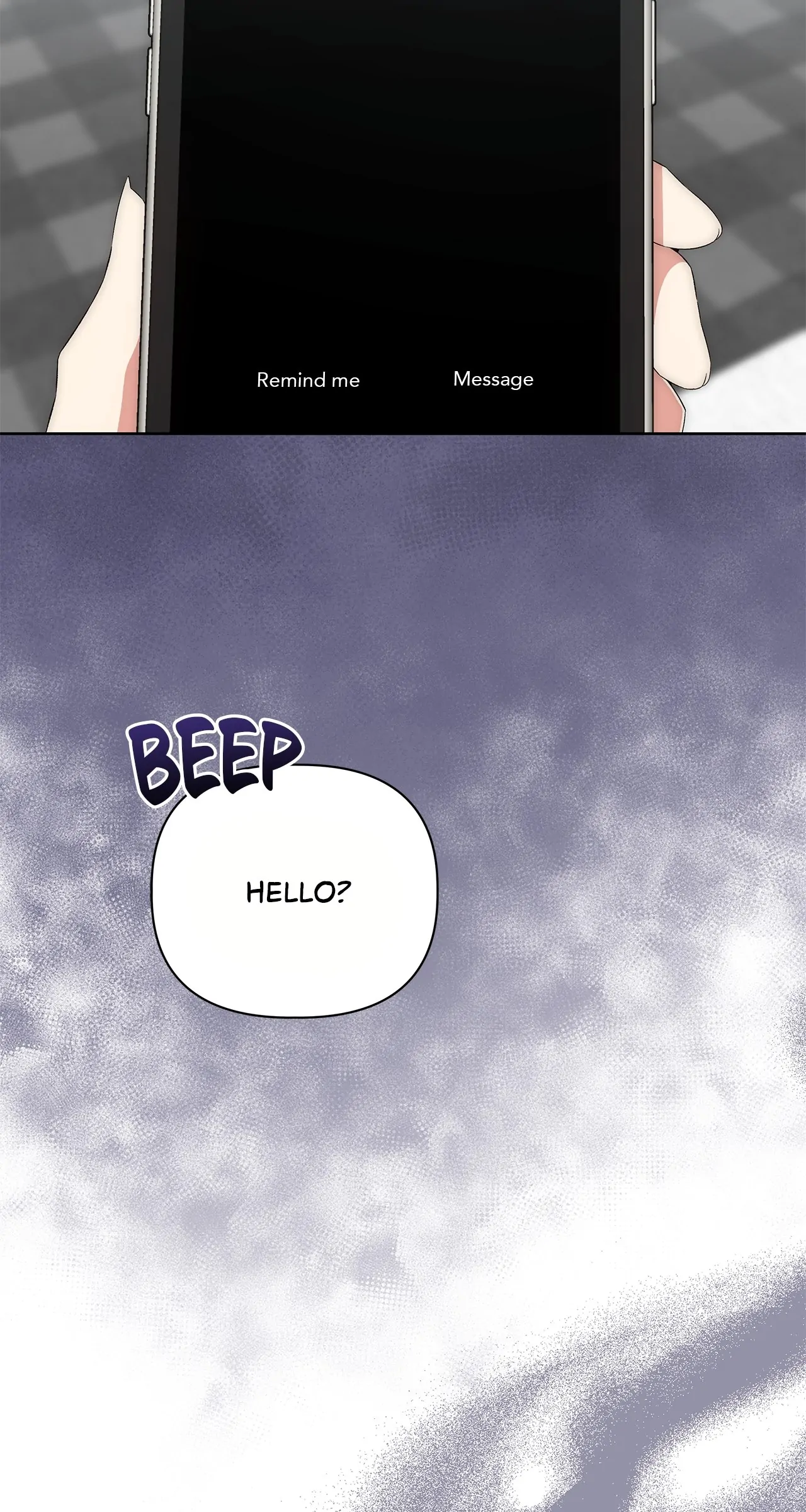 Office Scandal Chapter 20 - Page 71