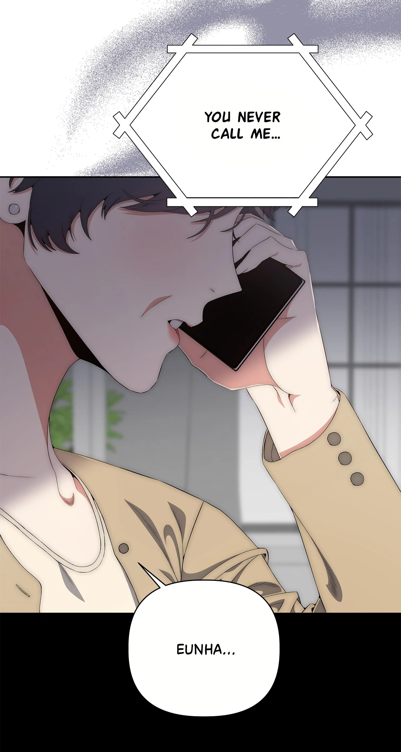 Office Scandal Chapter 20 - Page 72