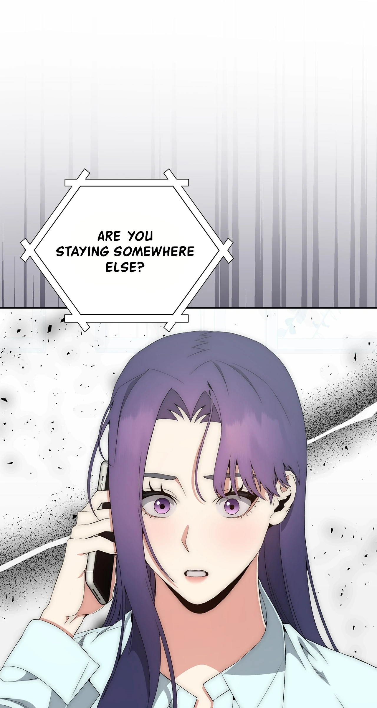 Office Scandal Chapter 20 - Page 76