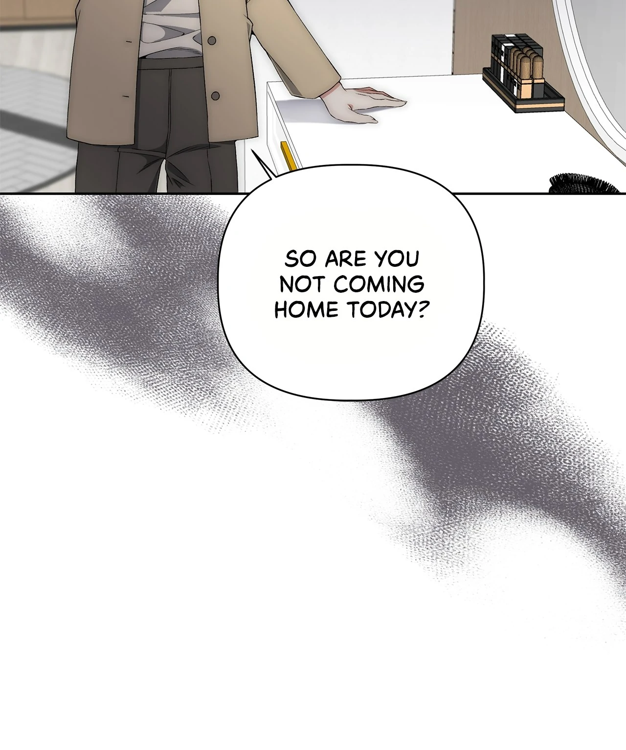 Office Scandal Chapter 20 - Page 78