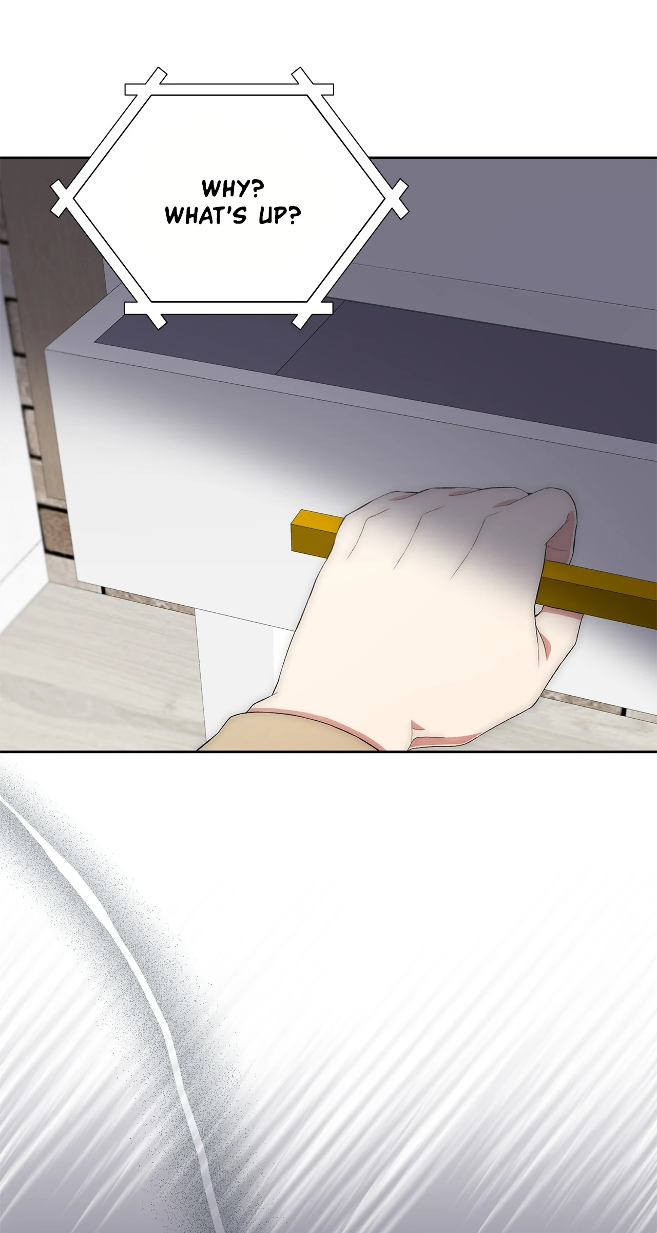 Office Scandal Chapter 20 - Page 79