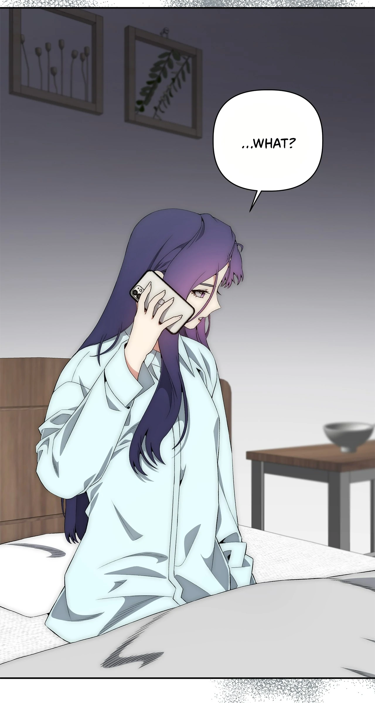 Office Scandal Chapter 20 - Page 83