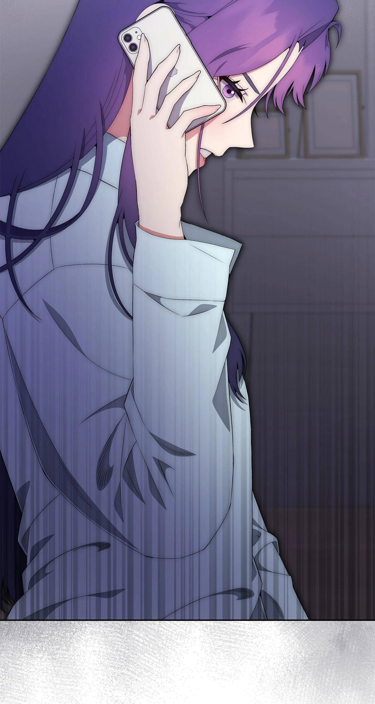 Office Scandal Chapter 20 - Page 89