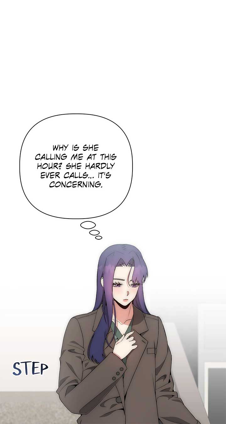 Office Scandal Chapter 21 - Page 0