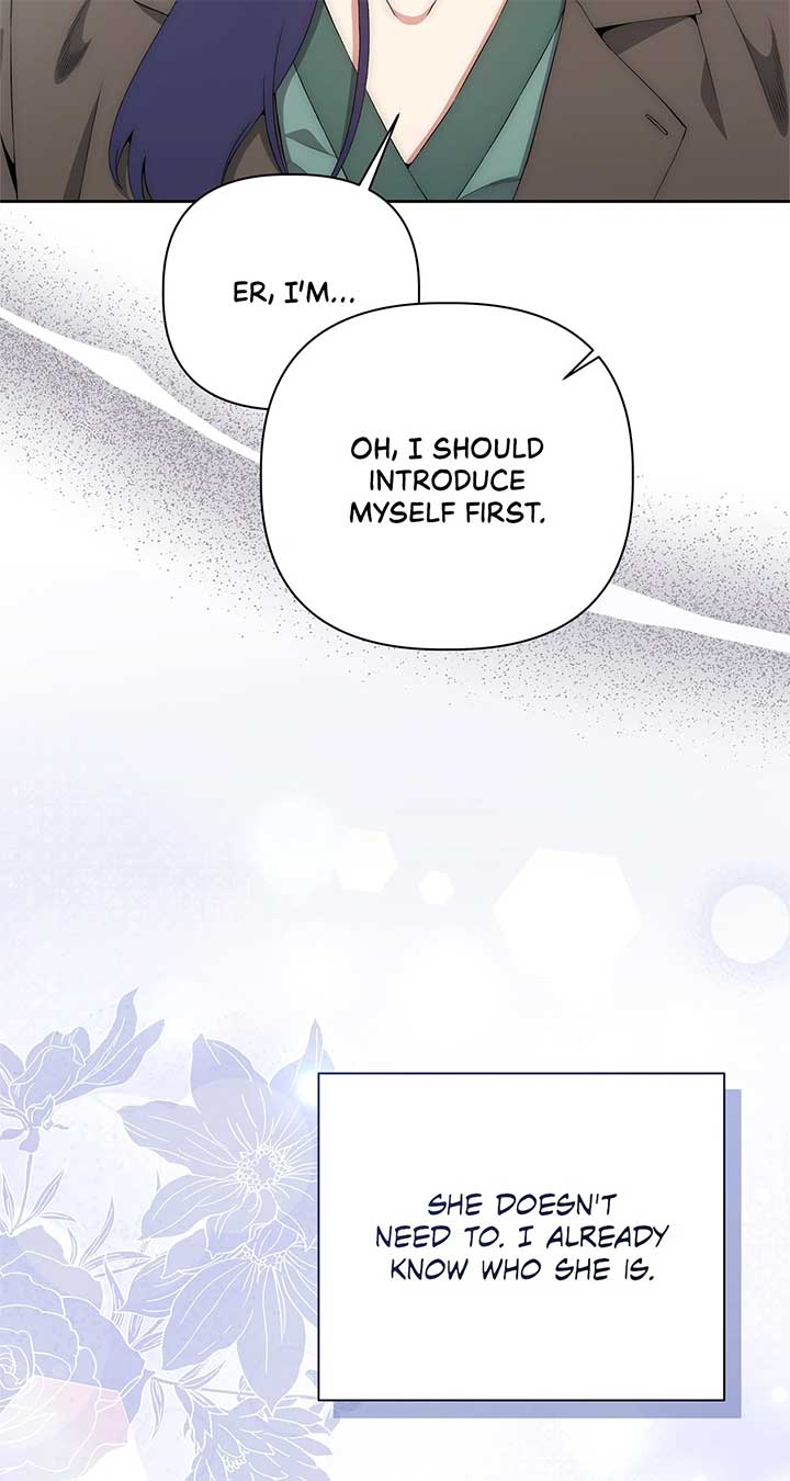 Office Scandal Chapter 21 - Page 12