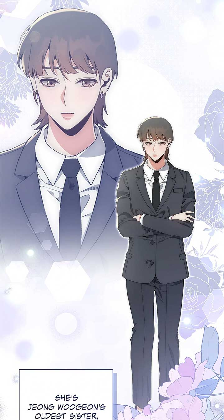 Office Scandal Chapter 21 - Page 13