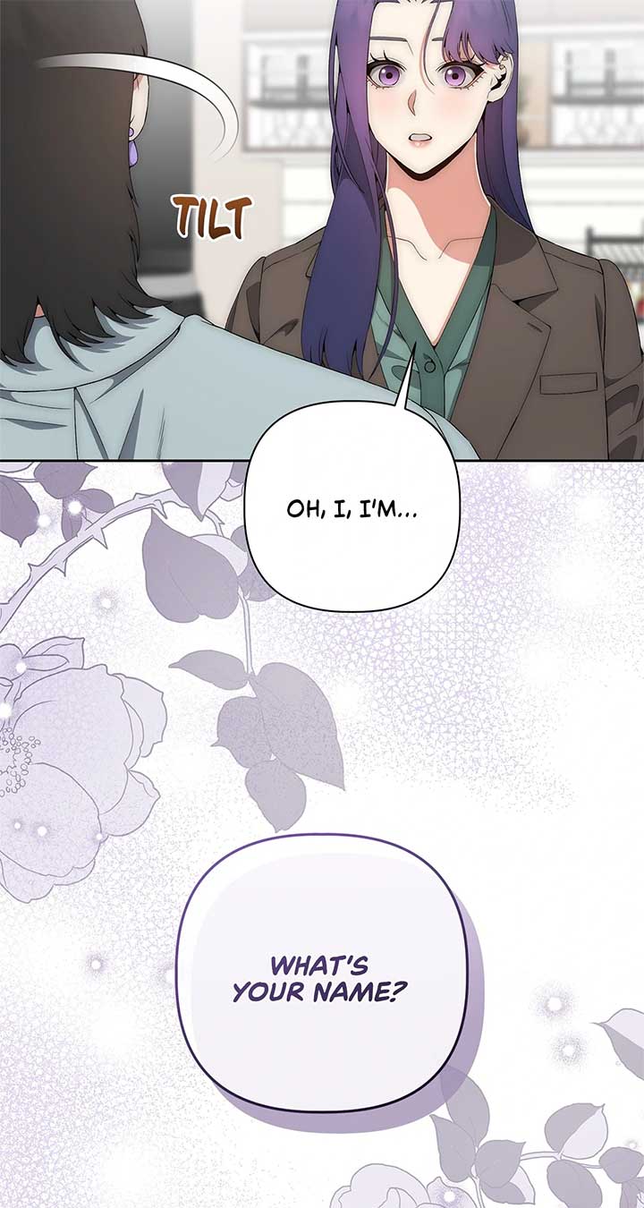 Office Scandal Chapter 21 - Page 19