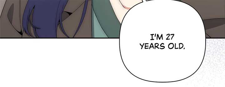 Office Scandal Chapter 21 - Page 21