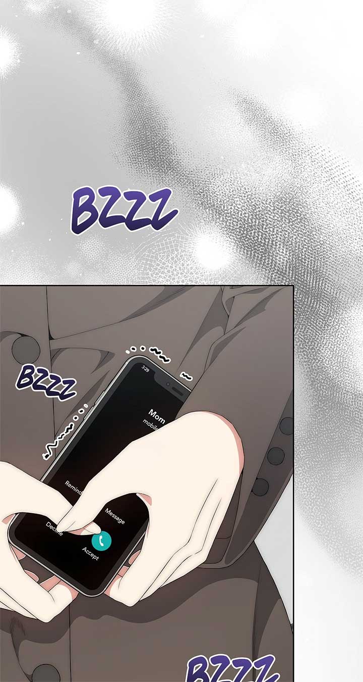 Office Scandal Chapter 21 - Page 26