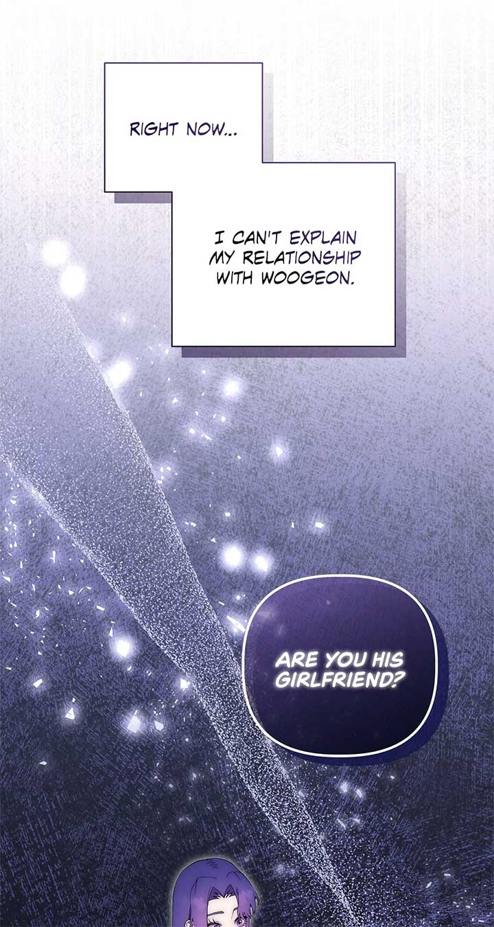 Office Scandal Chapter 21 - Page 35