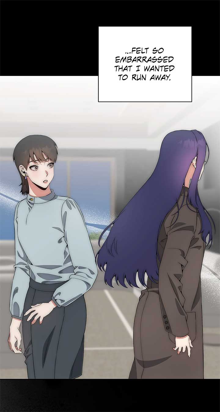 Office Scandal Chapter 21 - Page 42
